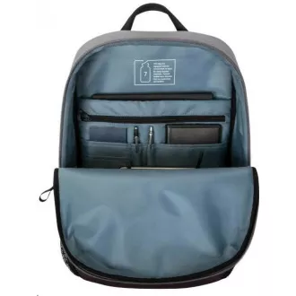 Targus® 15,6" nahrbtnik Sagano Campus sive barve