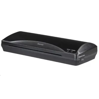 Hama Home&Office, laminator DIN A4, hladno in vroče laminiranje