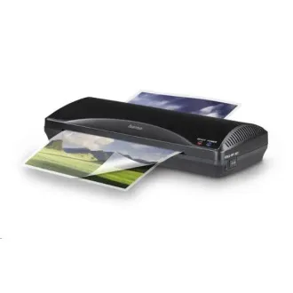 Hama Home&Office, laminator DIN A4, hladno in vroče laminiranje