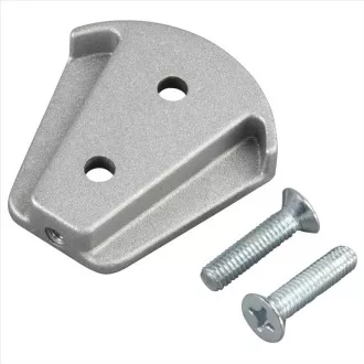 Hama stenski nosilec za tablične računalnike 7"-11", vrtljiv, nagibni, aluminij Hama stenski nosilec za tablične računalnike 7"-11", vrtljiv, nagibni, aluminij