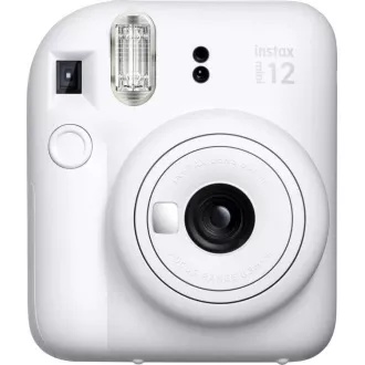 Fujifilm MINI 12 Big bundle bela