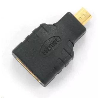 GEMBIRD Redukcija HDMI / Micro HDMI (F/M)