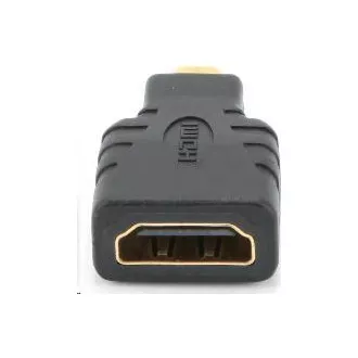 GEMBIRD Redukcija HDMI / Micro HDMI (F/M)