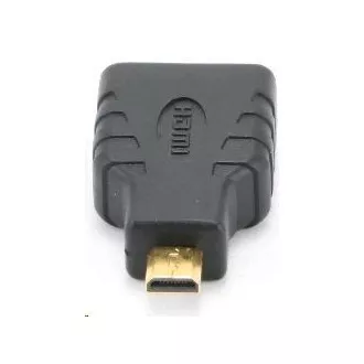 GEMBIRD Redukcija HDMI / Micro HDMI (F/M)