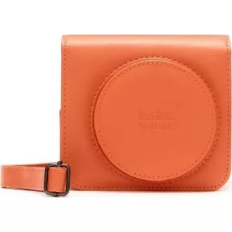 Fujifilm etui za SQ1 CAMERA CASE oranžna