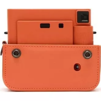Fujifilm etui za SQ1 CAMERA CASE oranžna