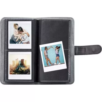 Fujifilm Album Mini 12 črn