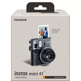 Fujifilm MINI 41