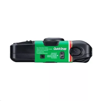 Fujifilm QuickSnap Flash 400 27-EX - fotoaparat za enkratno uporabo - klasični film