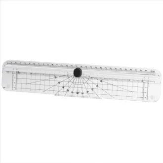 Hama Basic 4 v 1, laminator formata DIN A4, vključno z rezalnikom, zaobljevalnikom vogalov in 20 folijami Hama Basic 4 v 1, laminator formata DIN A4, vključno z rezalnikom, zaobljevalnikom vogalov in 20 folijami