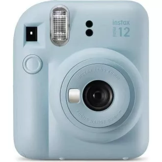 Fujifilm MINI 12 MEGA PACK modra