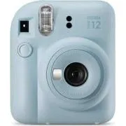 Fujifilm MINI 12 MEGA PACK modra - Razpakirano