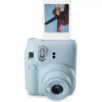 Fujifilm MINI 12 MEGA PACK modra