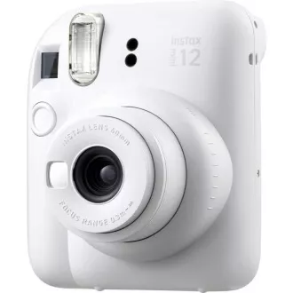Fujifilm MINI 12 MEGA PACK bela