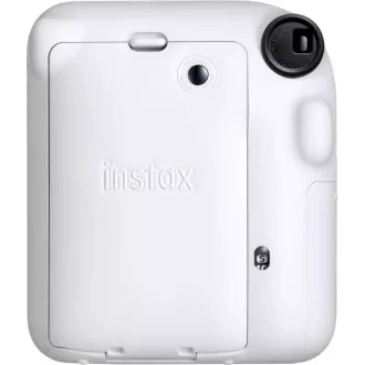 Fujifilm MINI 12 MEGA PACK bela