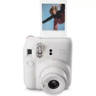 Fujifilm MINI 12 MEGA PACK bela