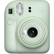 Fujifilm MINI 12 MEGA PACK zelen
