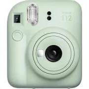 Fujifilm MINI 12 MEGA PACK zelen - Rabljeno