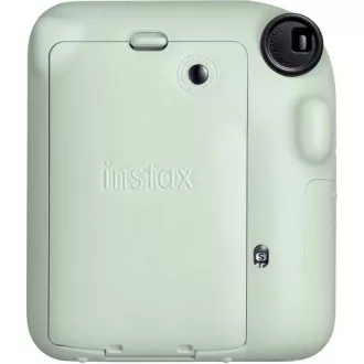 Fujifilm MINI 12 MEGA PACK zelen