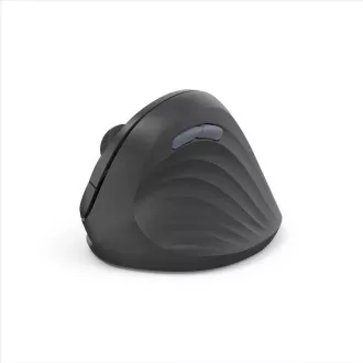 Hama vertikalna ergonomska brezžična miška EWM-500R, za desničarje