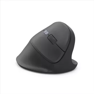 Hama vertikalna ergonomska brezžična miška EWM-500R, za desničarje