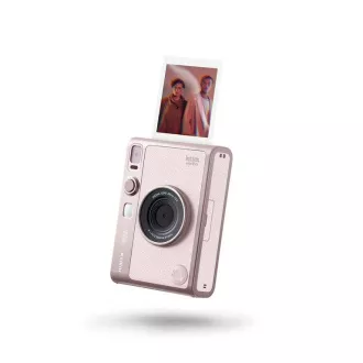 Fujifilm MINI EVO nežna vrtnica