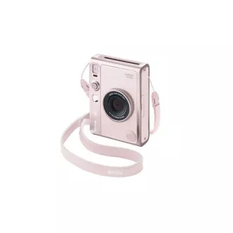 Fujifilm MINI EVO nežna vrtnica