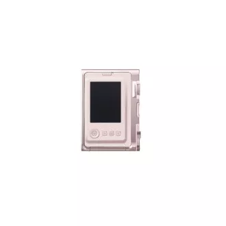 Fujifilm MINI EVO nežna vrtnica