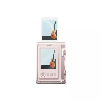 Fujifilm MINI EVO nežna vrtnica