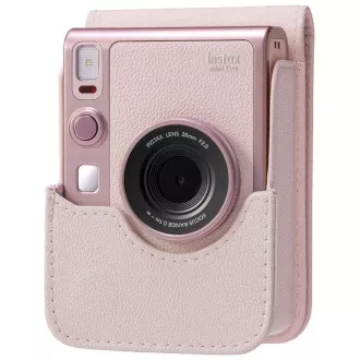 Fujifilm etui za MINI EVO gentle rose