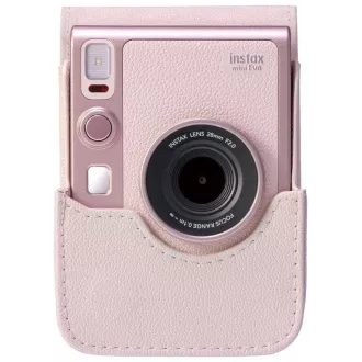 Fujifilm etui za MINI EVO gentle rose
