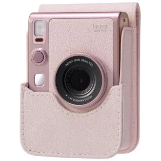 Fujifilm etui za MINI EVO gentle rose