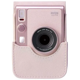 Fujifilm etui za MINI EVO gentle rose