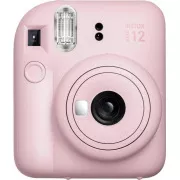 Fujifilm MINI 12 MEGA PACK roza