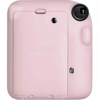 Fujifilm MINI 12 MEGA PACK roza