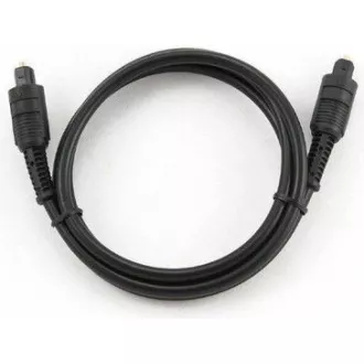 GEMBIRD Avdio optični kabel 1 m (Toslink)