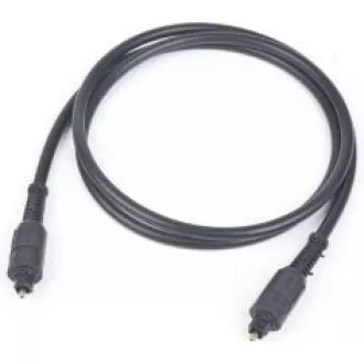 GEMBIRD Avdio optični kabel 1 m (Toslink)