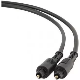 GEMBIRD Avdio optični kabel 1 m (Toslink)