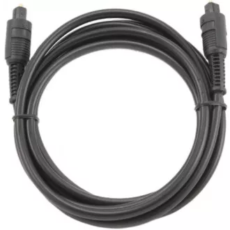 GEMBIRD Avdio optični kabel 1 m (Toslink)