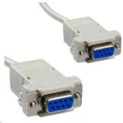 PREMIUMCORD Serijski kabel 3 m Laplink (Canon 9F/9F, snemljiv, RS232)