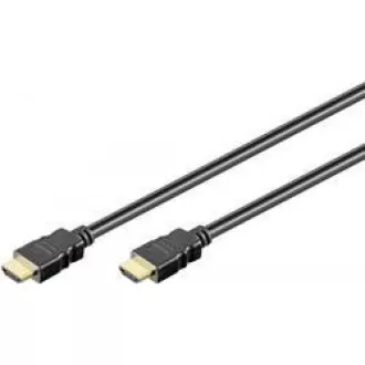 PREMIUMCORD Kabel HDMI do HDMI 3 m (v1.3, pozlačeni kontakti, zaščiten) PREMIUMCORD Kabel HDMI do HDMI 3 m (v1.3, pozlačeni kontakti, zaščiten)