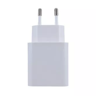 Solight USB A C 20W hitri polnilec univerzalni napajalnik Solight USB A C 20W hitri polnilec univerzalni napajalnik