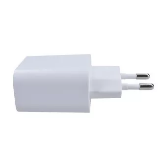 Solight USB A C 20W hitri polnilec univerzalni napajalnik Solight USB A C 20W hitri polnilec univerzalni napajalnik
