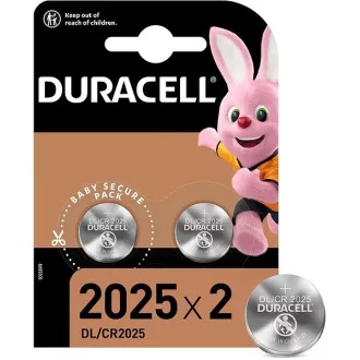 Duracell DL 2025 B2