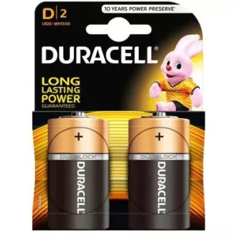 Duracell Basic 1300 K2