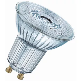 OSRAM VALUE GU10 4, 3W(3, 6W)/830 PAR1650W 36° toplo