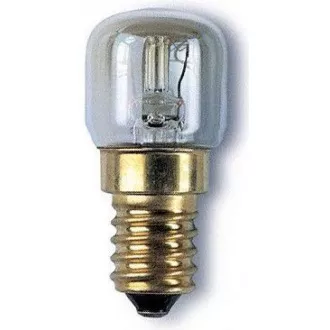 OSRAM E14 15W 300° luč za pečico