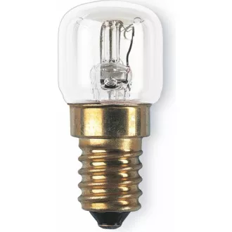 OSRAM E14 15W 300° luč za pečico