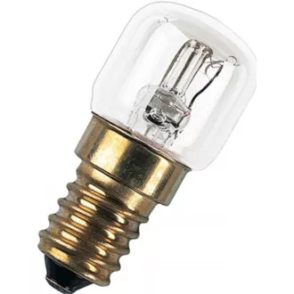 OSRAM E14 15W 300° luč za pečico