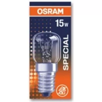 OSRAM E14 15W 300° luč za pečico